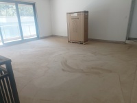 5室2廳2陽臺 華夏四季二期客廳