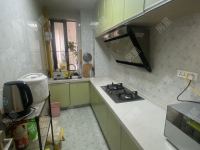 2室2廳1陽(yáng)臺(tái) 實(shí)力壹方城廚房