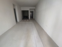 3室2廳1陽臺 北大資源頤和1898二期客廳