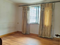 4室2廳1陽臺(tái) 南苑小區(qū)金樂園臥室