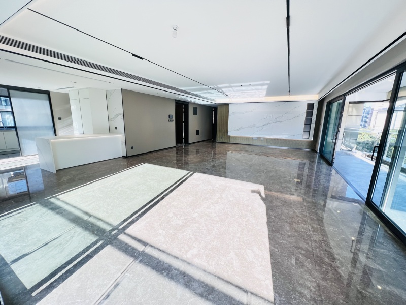 5室3廳3陽臺 華夏四季三期其他