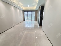 3室2廳1陽臺(tái) 華潤悅府二期餐廳