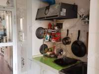 1室1廳1陽(yáng)臺(tái) 云嶺天驕廚房