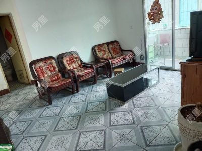 2室1廳1陽臺 建行宿舍(馬灑營)