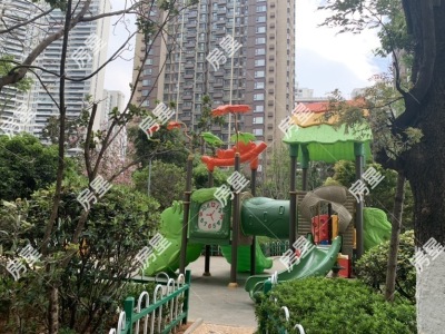 3室2廳2陽臺(tái) 新希望希望匯