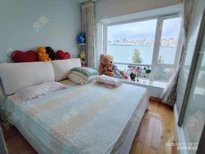 3室2廳 水岸藝城