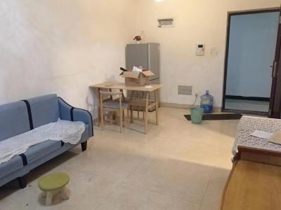 2室1廳1陽(yáng)臺(tái) 拓東大城一期