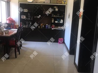 5室3廳2陽(yáng)臺(tái) 錦苑花園