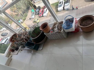 4室2廳1陽(yáng)臺(tái) 百大國(guó)際花園