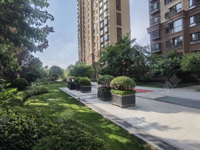 4室2廳 萬科翡翠濱江二期