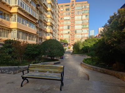 3室2廳1陽臺 如意苑