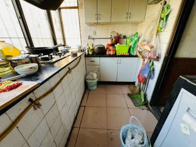 2室2廳1陽臺(tái) 環(huán)境監(jiān)測(cè)中心宿舍