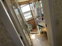 3室2廳2陽臺 俊發(fā)城牡丹苑衛(wèi)生間