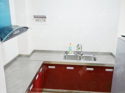 2室2廳1陽臺 溪畔麗景