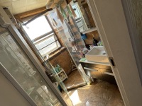 3室2廳2陽臺 俊發(fā)城牡丹苑衛(wèi)生間