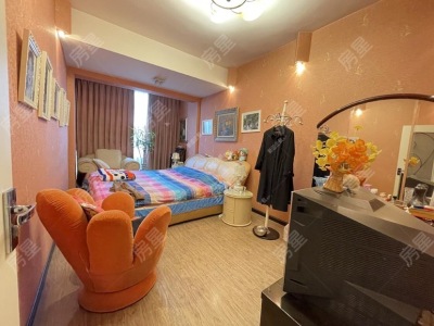 4室2廳1陽臺 天陽花園