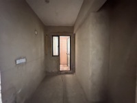 3室2廳2陽臺 海倫國際菲諾區(qū)廚房