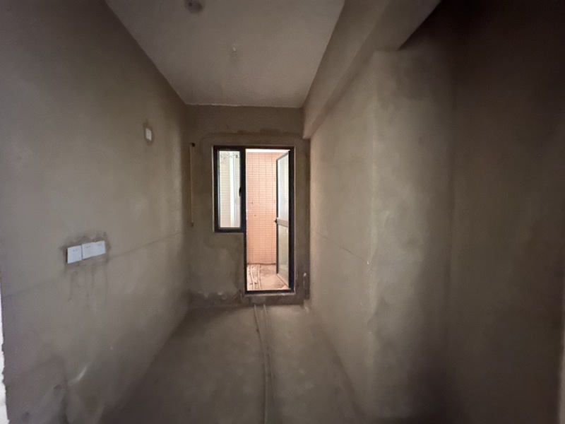 3室2廳2陽臺 海倫國際菲諾區(qū)廚房