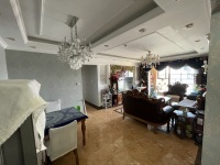 3室2廳2陽臺 俊發(fā)城牡丹苑客廳