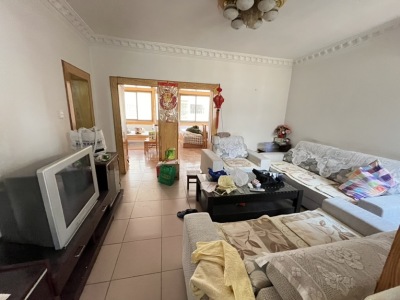 2室2廳1陽臺 云南建投物流有限公司