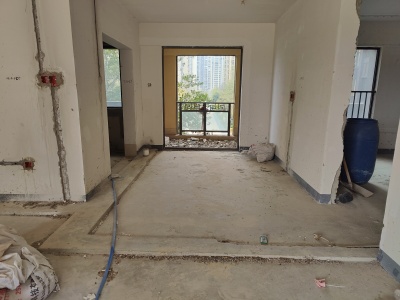 3室2廳 北大資源頤和1898一期