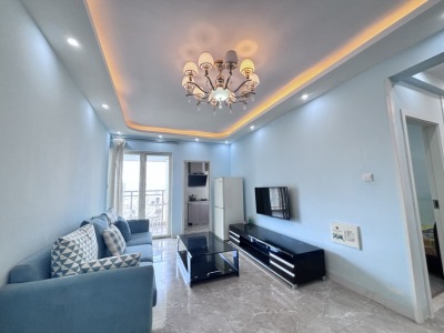 2室2廳 潤(rùn)城十區(qū)