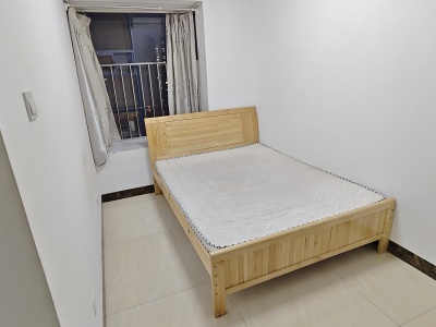 1室1廳1陽臺 西城林語小區(qū)