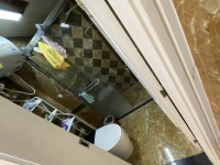 3室2廳2陽臺 俊發(fā)城牡丹苑衛(wèi)生間