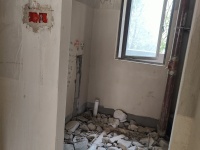 3室2廳 北大資源頤和1898一期衛(wèi)生間