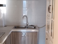 4室2廳1陽臺 正大紫都城廚房