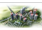 4室2廳1陽(yáng)臺(tái) 金馬悅城