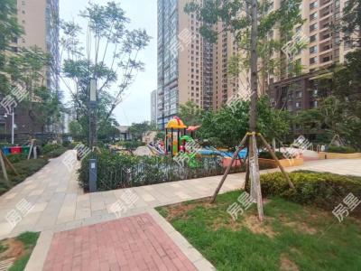 3室2廳2陽臺(tái) 北科建春城大觀一期