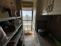 3室2廳2陽臺 俊發(fā)城牡丹苑廚房