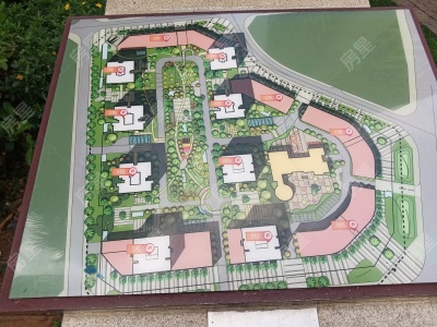 1室1廳1陽(yáng)臺(tái) 潤(rùn)城二區(qū)