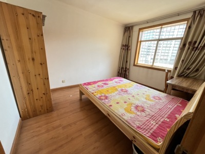 3室2廳1陽(yáng)臺(tái) 社科院住宅