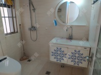 3室2廳1陽臺 候谷花園衛(wèi)生間