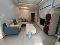 3室2廳1陽臺 候谷花園餐廳