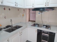 3室2廳1陽臺 候谷花園廚房