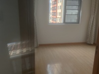 3室2廳1陽(yáng)臺(tái) 萬(wàn)科金域國(guó)際臥室