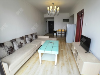 2室1廳1陽臺 廣福城和福園