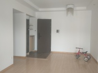 3室2廳1陽(yáng)臺(tái) 萬(wàn)科金域國(guó)際餐廳