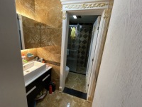 3室2廳2陽臺 俊發(fā)城牡丹苑衛(wèi)生間