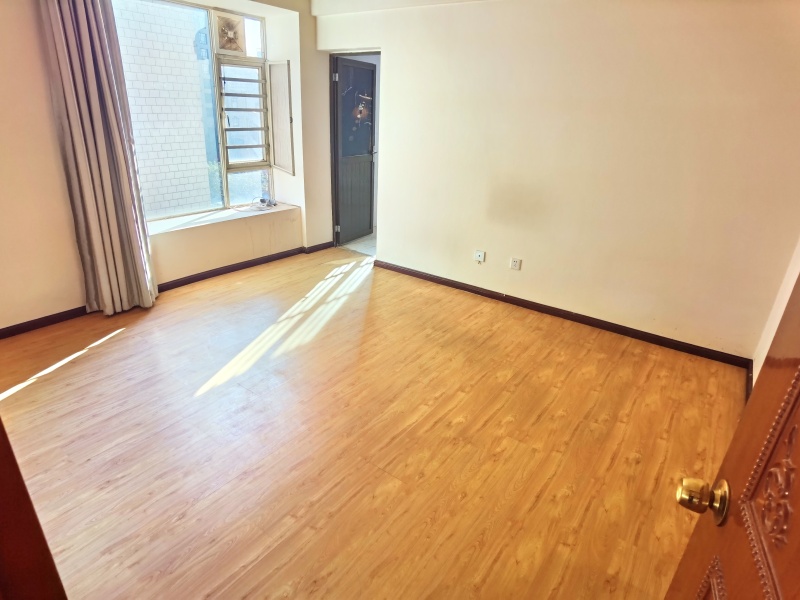 3室2廳 水晶宮臥室