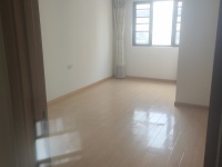 3室2廳1陽(yáng)臺(tái) 萬(wàn)科金域國(guó)際臥室