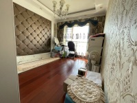 3室2廳2陽臺 俊發(fā)城牡丹苑臥室