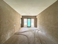 3室2廳2陽臺 海倫國際菲諾區(qū)客廳