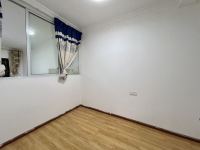 3室2廳1陽臺 實(shí)力壹方城臥室