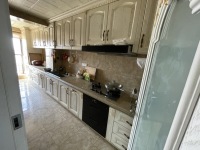 3室2廳2陽臺 俊發(fā)城牡丹苑廚房