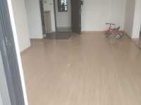 3室2廳1陽(yáng)臺(tái) 萬(wàn)科金域國(guó)際餐廳