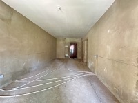 3室2廳2陽臺 海倫國際菲諾區(qū)客廳